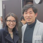 ノマドワーカー安藤 美冬さん