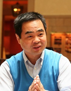 アップルシードエージェンシー 出版エージェントの鬼塚忠さん Parcy S パーシーズ