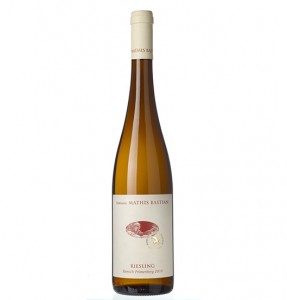Domaine Mathis Bastian Riesling