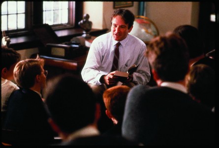 今を生きる　Dead Poets Society