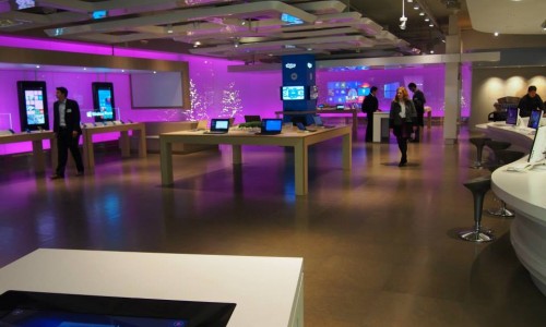 Microsoft（マイクロソフト）ミュージアム