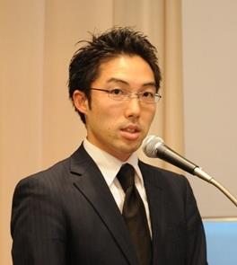 株式会社いかしあい隊白根さん