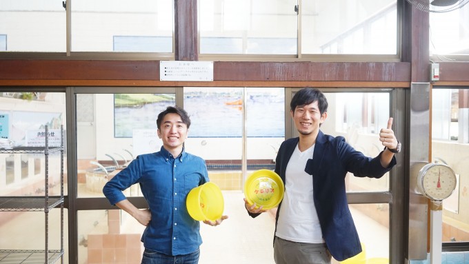 日本の後継者問題・高橋政臣