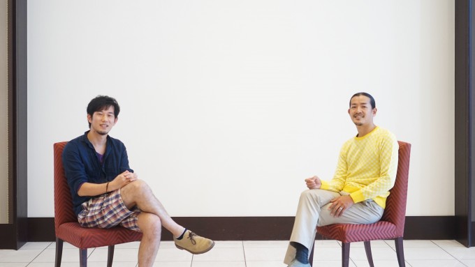 鈴木惣士郎×中村あきら対談