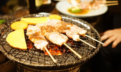 河津七滝レストランひぐらし