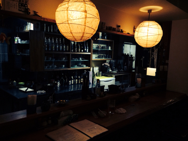 鶏料理 奄美（あまみ）