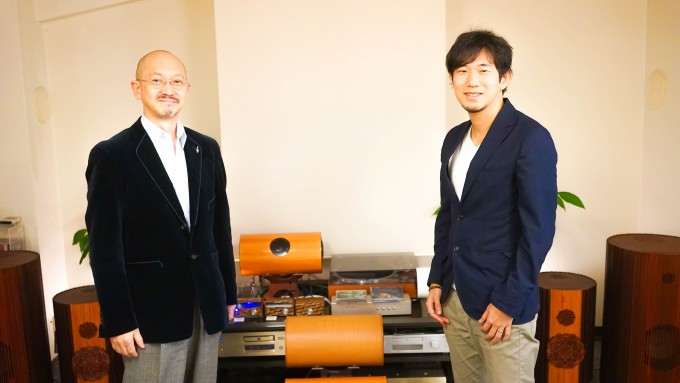 エムズシステム三浦光仁×中村あきら