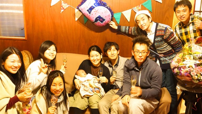 株式会社ユナイテッドビジョン５周年