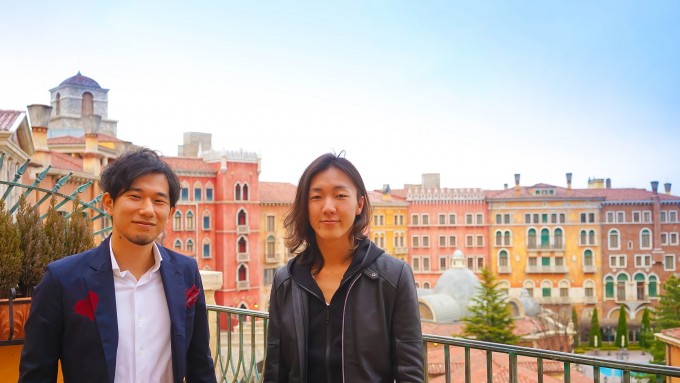 加美大輔×中村あきら対談