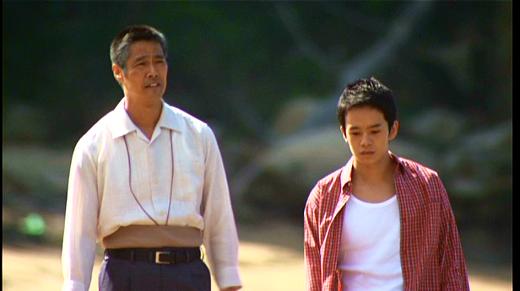 NHK堤真一ドラマ「とんび」 | parcy's(パーシーズ)