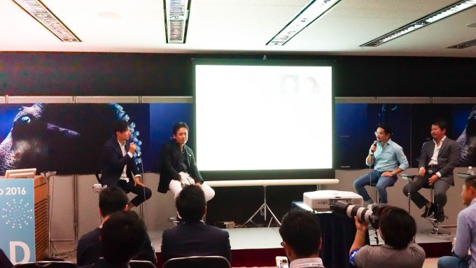 アドテック東京2016登壇まとめ！大企業とスタートアップ
