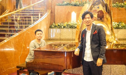 【前編】恋愛ライフデザイナー・久野浩司×中村あきら対談「最高のパートナーは、あなたが自分の道を歩んだ先で「合流」するものだ！」