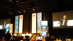 アドテック東京2016中田英寿とGMO熊谷正寿「世界から必要とされるには？これからの日本プロダクトに必要な力」