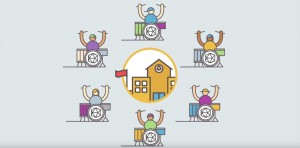 教育×ブロックチェーン