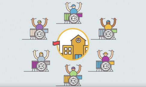 教育×ブロックチェーン