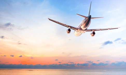 起業家が飛行機内での生産性を維持することができる６つの方法