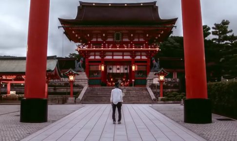 【動画】ドイツ人監督が制作した『美しい日本』で日本の魅力を最高に表現してくれてる！