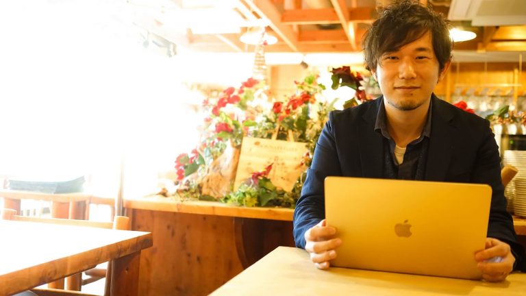 中村あきらのPCがMavに！