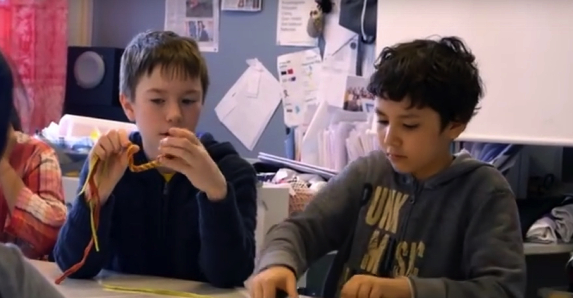 【動画あり】世界一と言われるフィンランドの教育がやばい！「学校とは幸せになる方法を見つける場所」