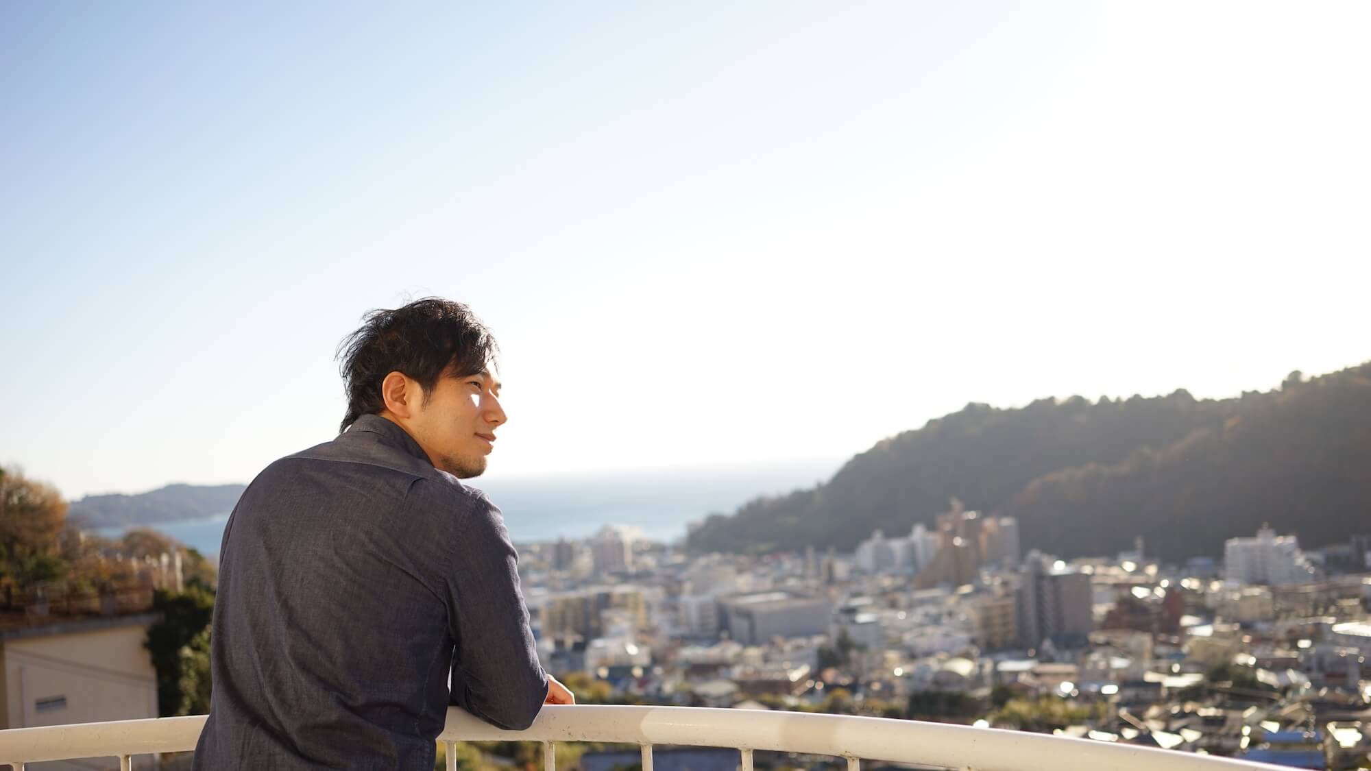 【神奈川】湯河原一眺めがキレイなホテル!湯河原温泉『ホテルあかね』