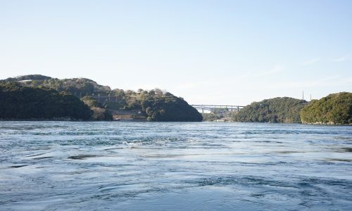 西海橋