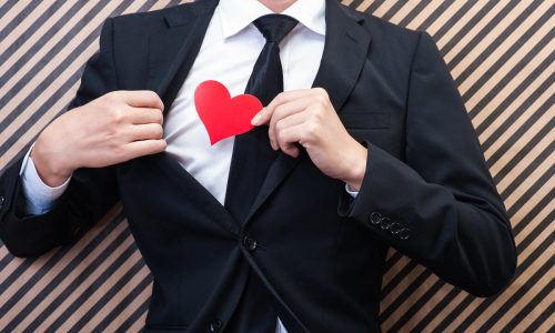 彼が「あげちん男性」かどうかを見極めよ！あげちん男性は「○○をしない人」なんだよ。