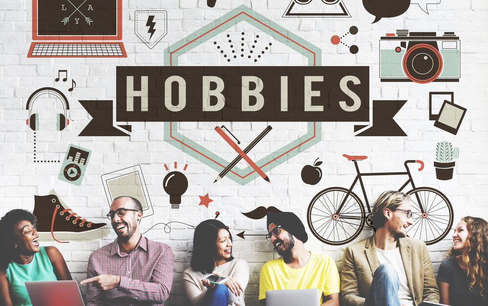 あげまん女性におすすめしたい婚活の方法①趣味コンのすすめ!