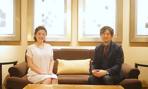 【後編】妊娠前デトックスラボ・松田あやこ×中村あきら対談『あげちん男性は、女性に「キャリア」以上の承認欲求を与えてくれる』