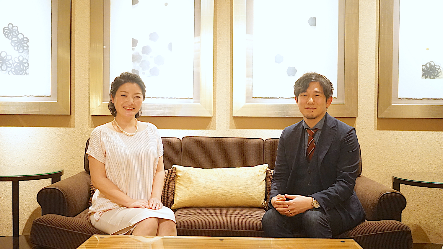 【後編】妊娠前デトックスラボ・松田あやこ×中村あきら対談『あげちん男性は、女性に「キャリア」以上の承認欲求を与えてくれる』