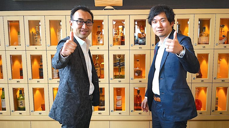 【前編】ピース小掘×中村あきら対談『男性の度量（深さ）は、隣にいる女性の器量で決まる！』