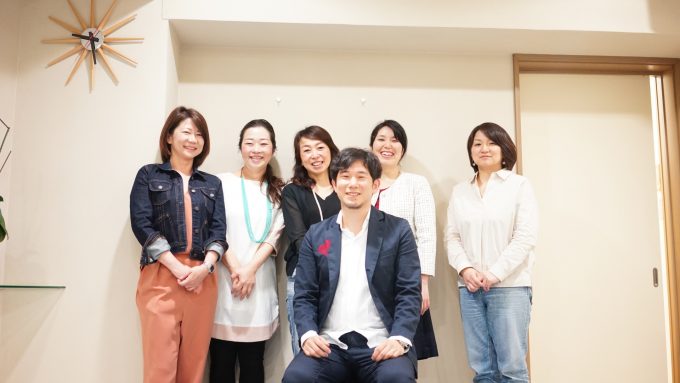 parcy'sプログラム＆吉原正美幸せホルモン向上プログラム】セミナー