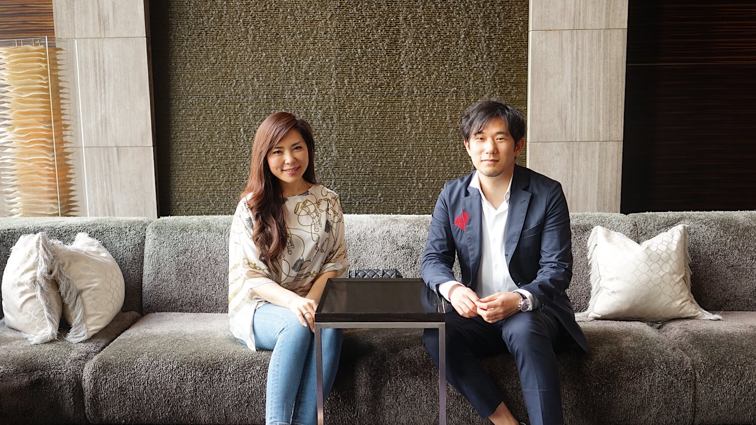 【後編】ご自愛マインドアドバイザー・小原綾子×中村あきら対談『最高の男の敵は、ただの良い男なのだ』