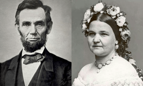 リンカーンのあげまん妻・メアリーが行った夫を大統領にするたった一つの方法