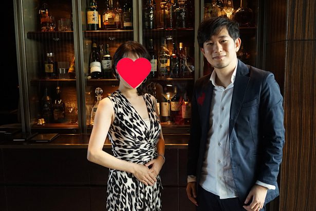 【中編】億万長者の妻・マダム桃美×中村あきら対談『男性の生命力の見極めるには「色んな種類の男性とお茶をすること」』