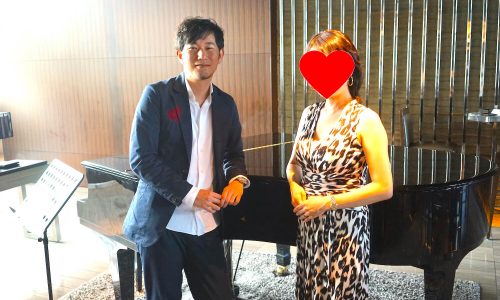 【前編】億万長者の妻・マダム桃美×中村あきら対談『5年半200回以上の婚活をして最後に選んだのは「生命力」！』