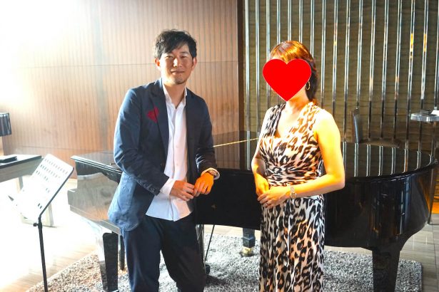 【前編】億万長者の妻・マダム桃美×中村あきら対談『5年半200回以上の婚活をして最後に選んだのは「生命力」！』