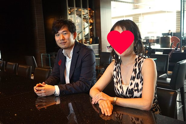 【後編】億万長者の妻・マダム桃美×AKIRA対談『旦那さんに1日1回ホステス！？そのリターンは計り知れない！』