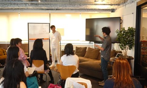 【10/29東京】【女性限定】あげまん女性となって「だめんず」から卒業！仕事も家庭も共に成長するあげまん理論セミナー