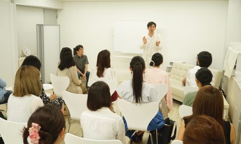 【10月22,28東京】【中級・少人数】「心配」から「信頼」へ！男性の成長曲線を徹底解説！あげまん理論セミナー