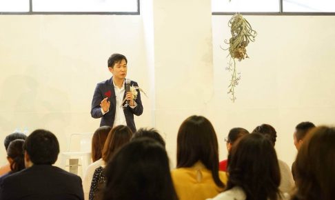 あげまん理論・婚活アカデミー東京校0期を開催します！婚活女性よ人生と向き合え！