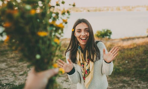 仕事ができる男性が好きな女性になるには、「あげまん女性になること」