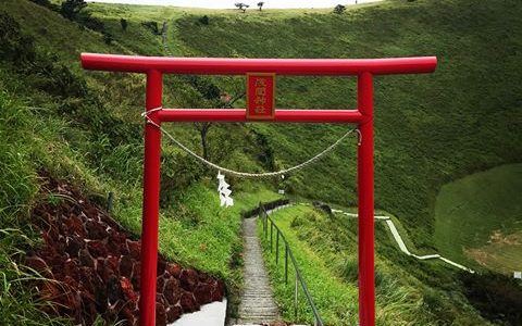 大室山浅間神社