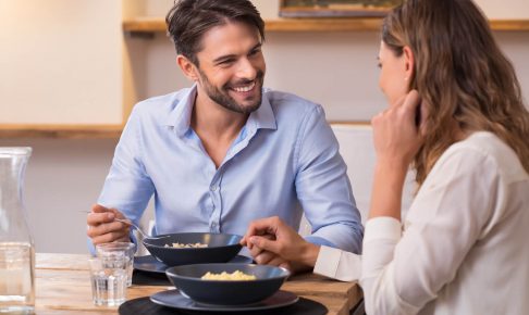 超簡単！毎日聞くだけで、パートナーの仕事が上向く質問とは？