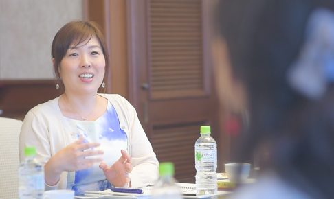 認定コンサルタント中野真里さんあげまん理論リアルアカデミー