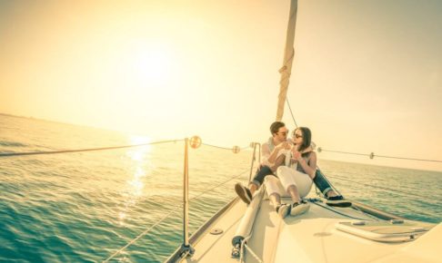 付き合う男性はいつも収入が上がるが、大切にされない。そんな時は「自分を大切にする」ことを学ぼう