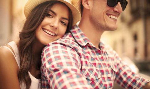 彼と同じ方向を向いて歩きだすための自分軸