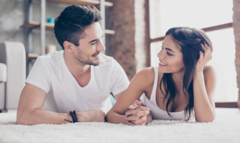 会話例を解説！パートナーに「ありがとう」「ごめん」を言ってほしい。そんな時の「話し合い」の方法は？