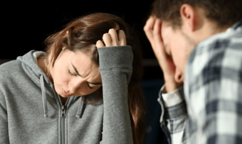 「優しい男性」と結婚すると現れる「気が強い彼のお母さん」への対処法について