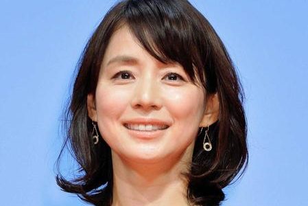 自己肯定感が高い芸能人・石田ゆり子さん