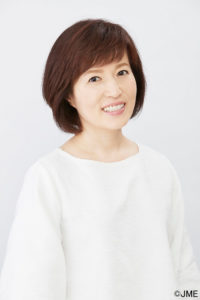 自己肯定感が低い芸能人・磯野貴理子さん